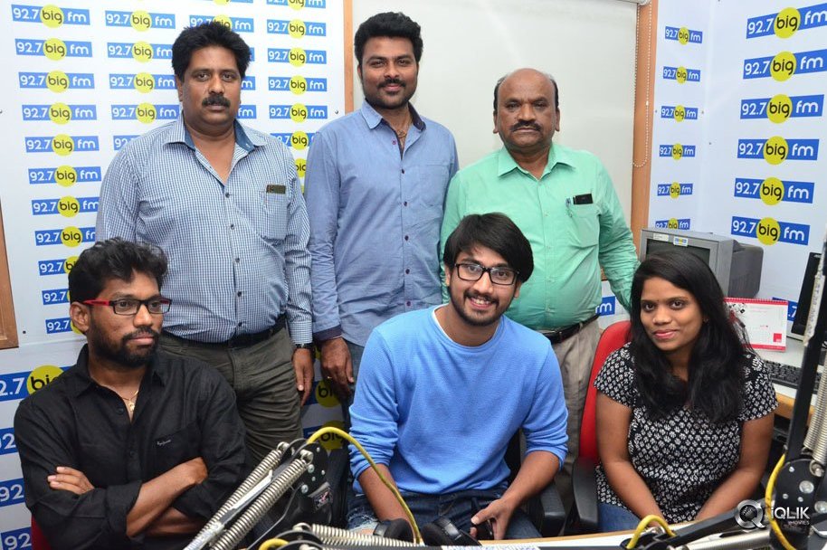 Andhagaadu-Movie-Song-Launch-At-Big-Fm